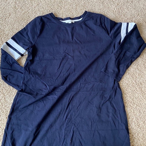 1901 Shirt Dress - Picture 2 of 3